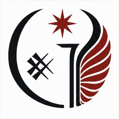Nahj.group logo